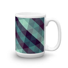 Pattern Mug