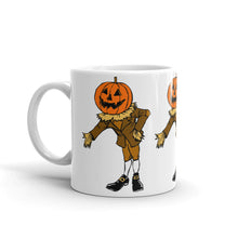 Halloween Mug