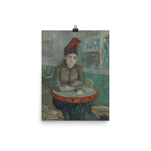 Van Gogh poster
