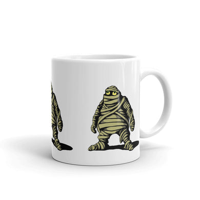 Chubby Mummy Mug