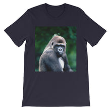 Endangered Species t-shirt