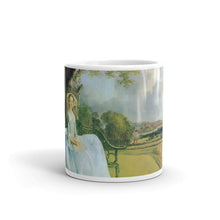 Famous Paintings Mug