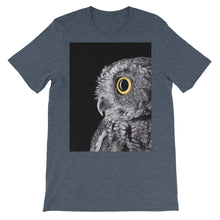 Owl t-shirt