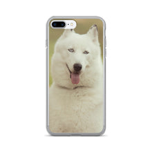Dog iPhone 7/7 Plus Case