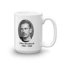 John Steinbeck - Mug