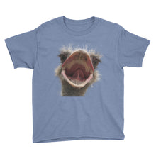 Ostrich Youth Short Sleeve T-Shirt