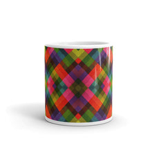 Pattern Mug