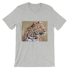 Endangered Species t-shirt