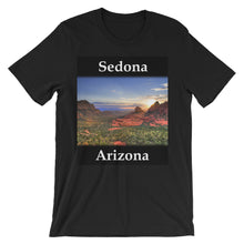 Sedona t-shirt