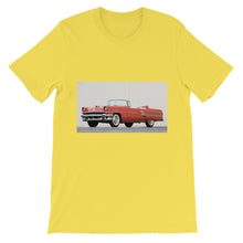 Classic Car t-shirt