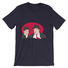 Stan and Ollie t-shirt
