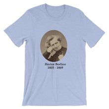 Berlioz t-shirt