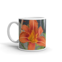 Flower Mug - F