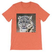 Endangered Species t-shirt