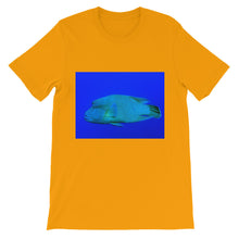 Endangered Species t-shirt