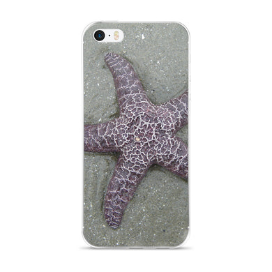 Starfish iPhone 5/5s/Se, 6/6s, 6/6s Plus Case