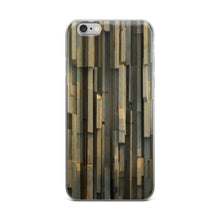 Pattern iPhone 5/5s/Se, 6/6s, 6/6s Plus Case