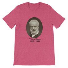 Victor Hugo t-shirt