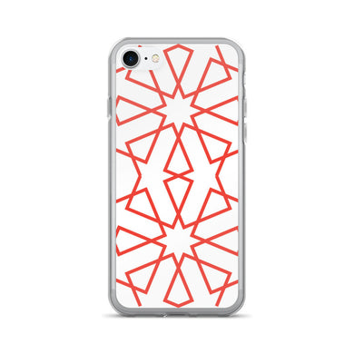 Pattern iPhone 7/7 Plus Case