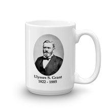 Ulysses Grant Mug