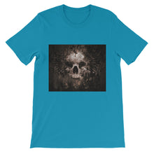 Skull t-shirt