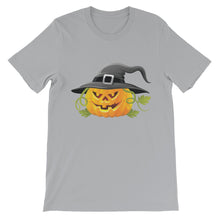 Jack O Lantern t-shirt