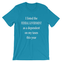 The Federal Government