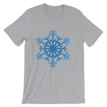 Snowflake t-shirt
