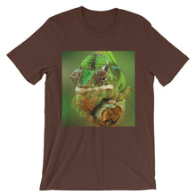 Lizard t-shirt