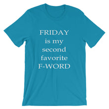 Friday t-shirt