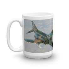 F-4 Mug