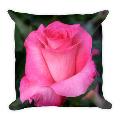 Flower Pillow