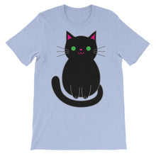 Black Cat t-shirt