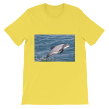 Endangered Species t-shirt