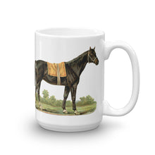 Horse Mug