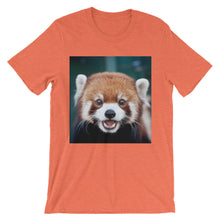 Endangered Species t-shirt