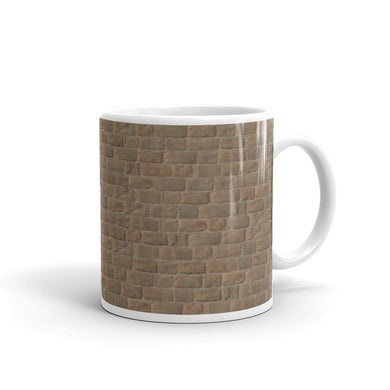 Pattern Mug
