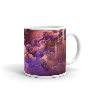 Space Mug
