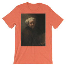 Rembrandt t-shirt