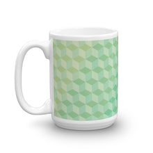 Pattern Mug