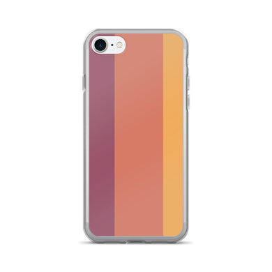 Pattern iPhone 7/7 Plus Case