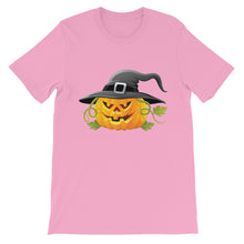 Jack O Lantern t-shirt