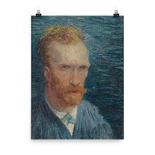 Van Gogh poster