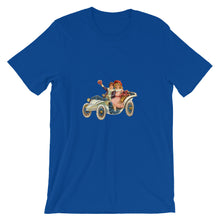 Vintage Car t-shirt