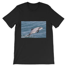 Endangered Species t-shirt