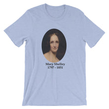 Mary Shelley t-shirt