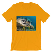 Endangered Species t-shirt