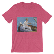 Boating t-shirt