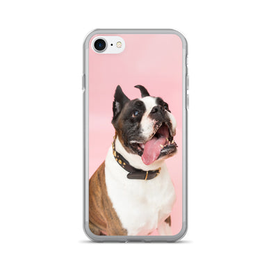 Dog iPhone 7/7 Plus Case