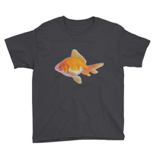 Goldfish Youth Short Sleeve T-Shirt